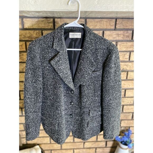 ‎Barry Bricken Women’s Blazer - Picture 1 of 6